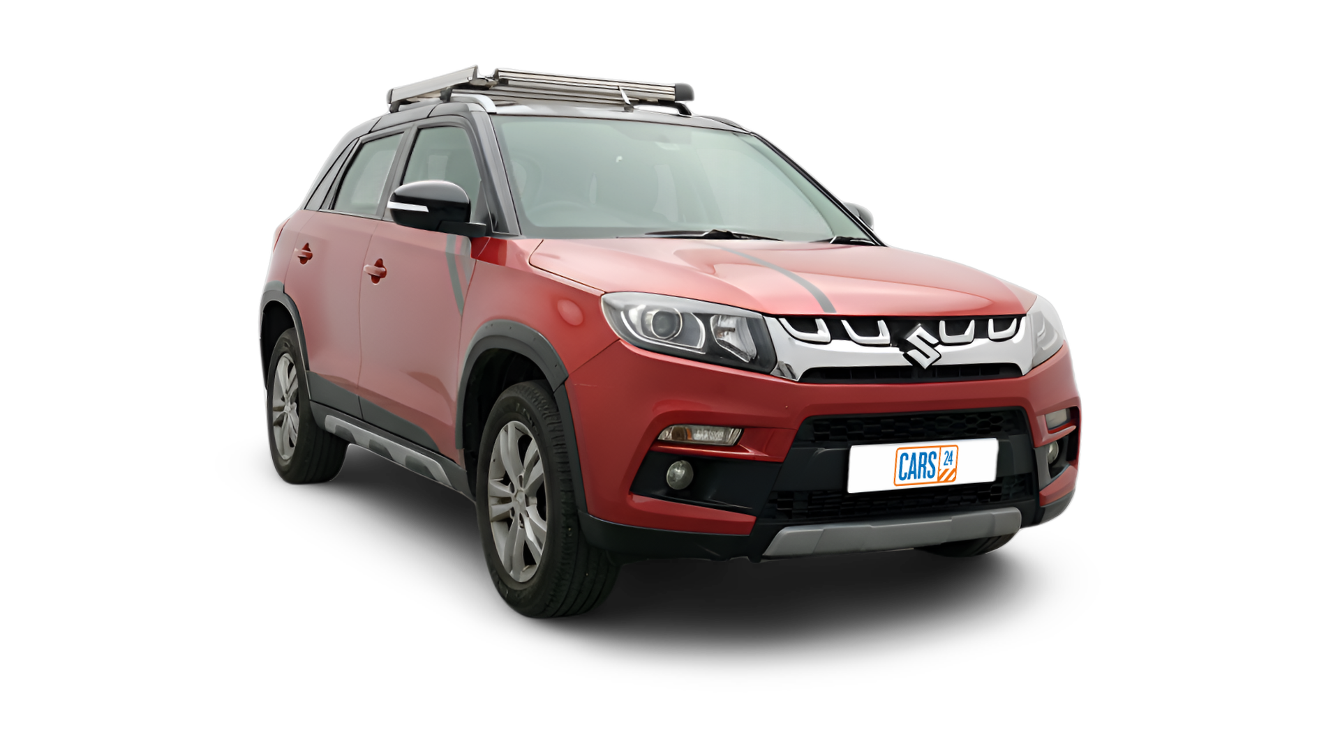 Maruti Vitara Brezza-img